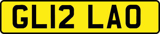 GL12LAO
