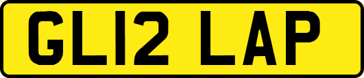 GL12LAP