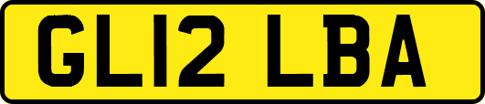 GL12LBA