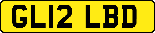 GL12LBD