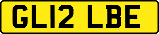 GL12LBE