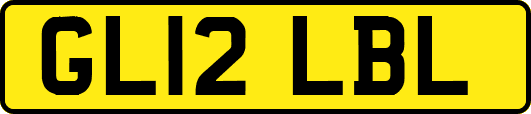 GL12LBL