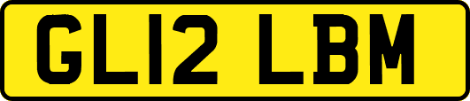 GL12LBM