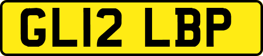 GL12LBP
