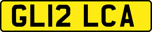 GL12LCA