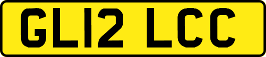 GL12LCC