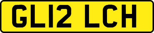 GL12LCH