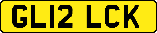 GL12LCK