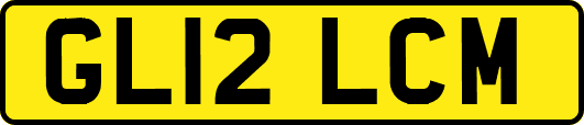 GL12LCM