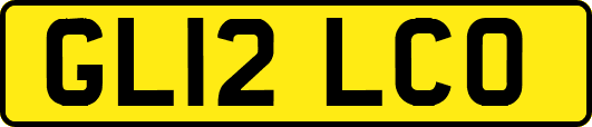 GL12LCO