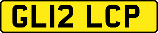 GL12LCP