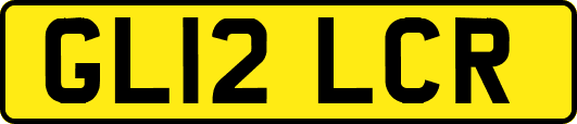 GL12LCR