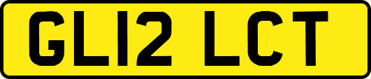 GL12LCT