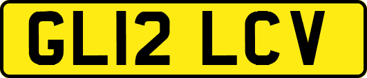 GL12LCV