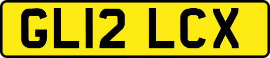 GL12LCX