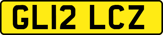 GL12LCZ
