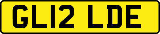 GL12LDE