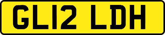 GL12LDH