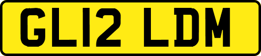 GL12LDM