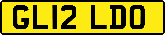 GL12LDO
