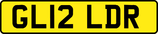 GL12LDR
