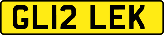 GL12LEK