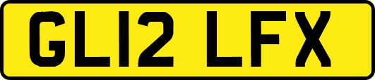 GL12LFX