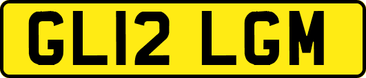 GL12LGM