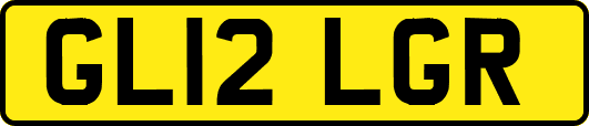 GL12LGR