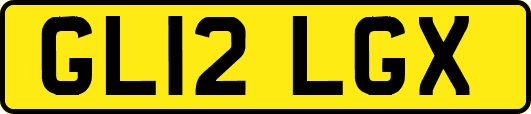 GL12LGX