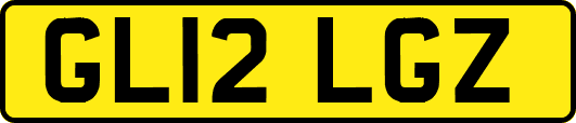 GL12LGZ