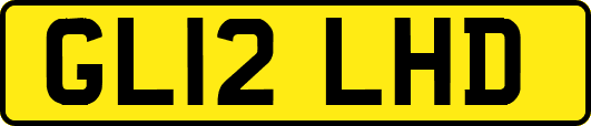 GL12LHD