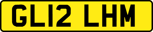 GL12LHM