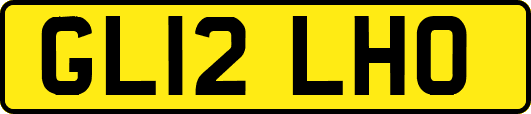 GL12LHO