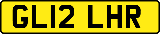 GL12LHR