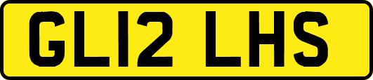 GL12LHS