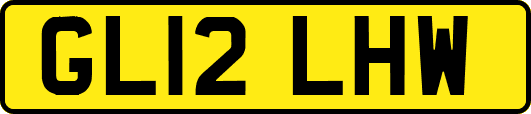 GL12LHW