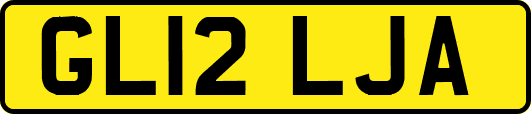 GL12LJA
