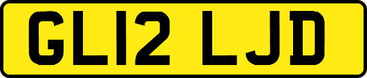 GL12LJD