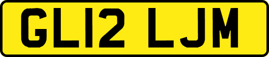GL12LJM