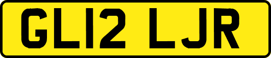 GL12LJR