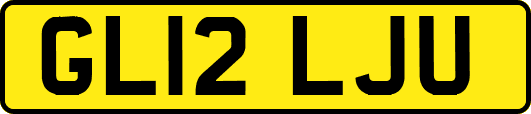 GL12LJU
