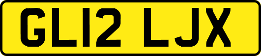GL12LJX