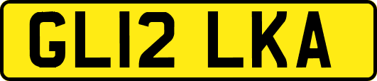 GL12LKA