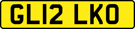 GL12LKO