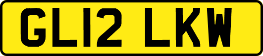 GL12LKW