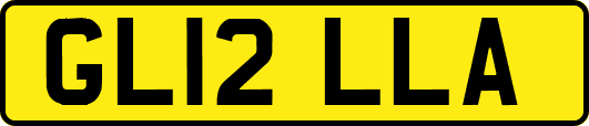 GL12LLA