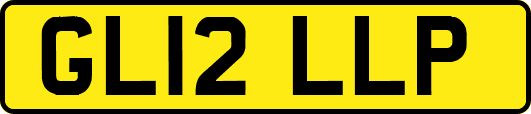 GL12LLP