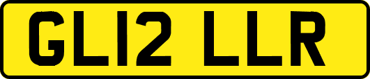 GL12LLR