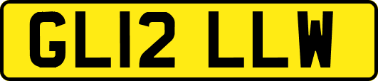 GL12LLW